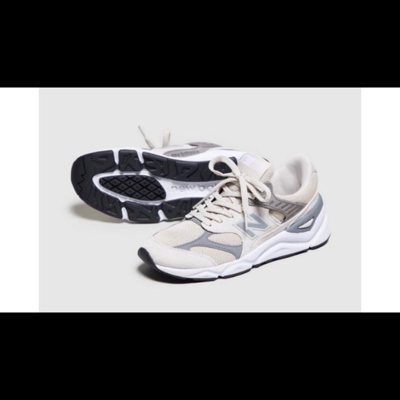new balance x90 reconstructed women's